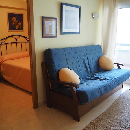Apartament A 2 Minuts De La Platja, Amb Ac Platja d'Aro  Exterior foto