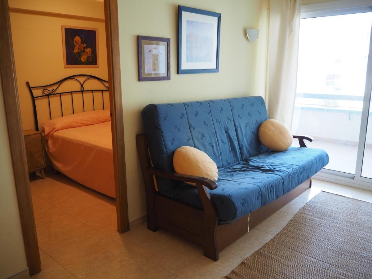 Apartament A 2 Minuts De La Platja, Amb Ac Platja d'Aro  Exterior foto