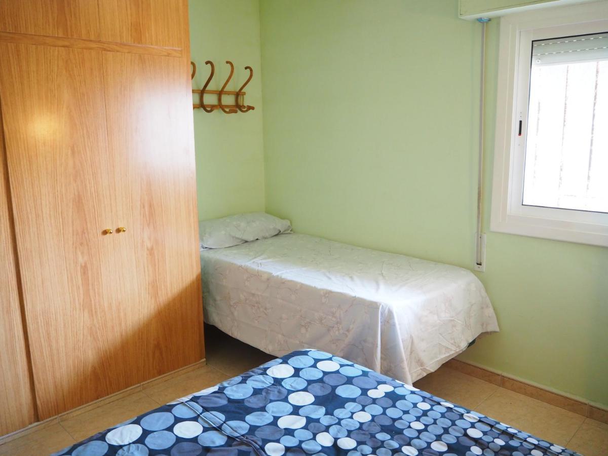 Apartament A 2 Minuts De La Platja, Amb Ac Platja d'Aro  Exterior foto