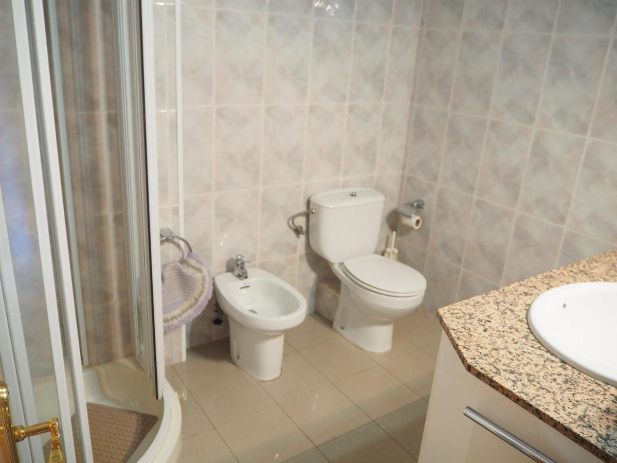 Apartament A 2 Minuts De La Platja, Amb Ac Platja d'Aro  Exterior foto