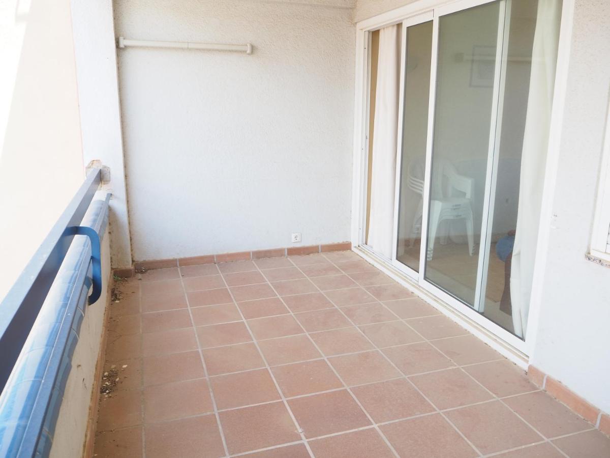 Apartament A 2 Minuts De La Platja, Amb Ac Platja d'Aro  Exterior foto