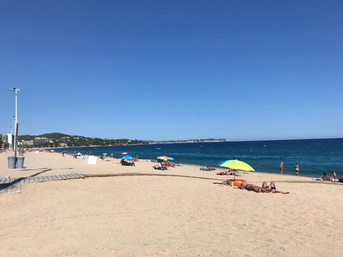 Apartament A 2 Minuts De La Platja, Amb Ac Platja d'Aro  Exterior foto